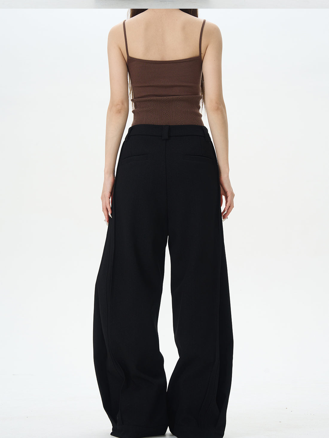 Vintage Skater Cargo Pants