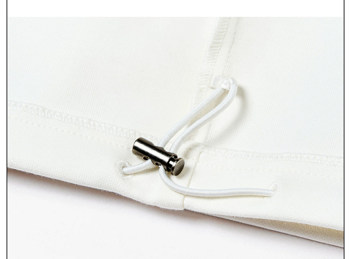 Wild Bounty 05 Graphic Zip Hoodie