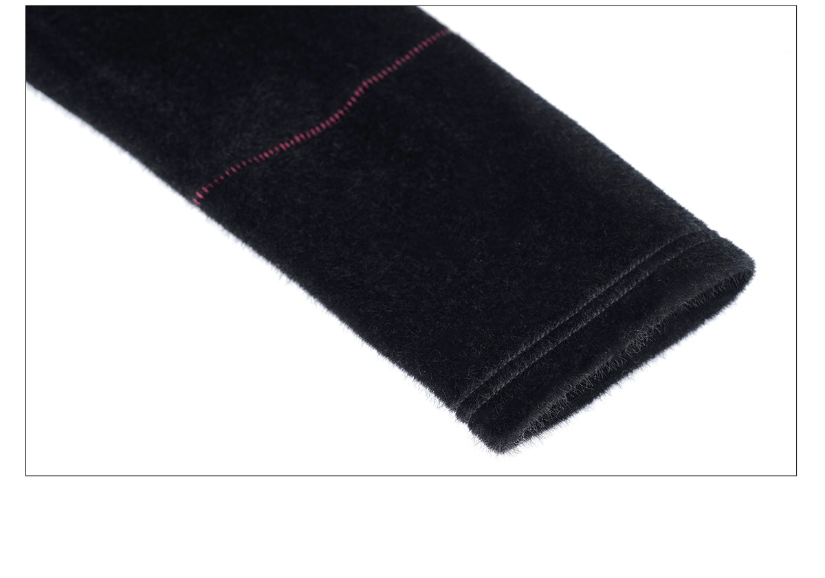 Nebula Sheen Zip Track Jacket