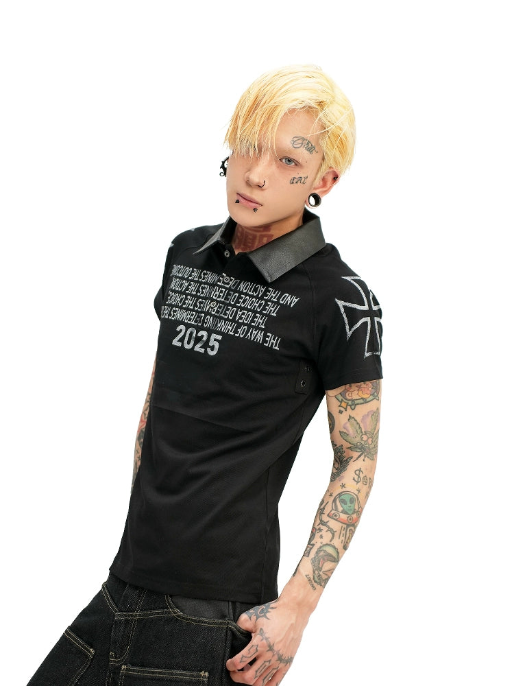 Starlit Treble Anthem Polo