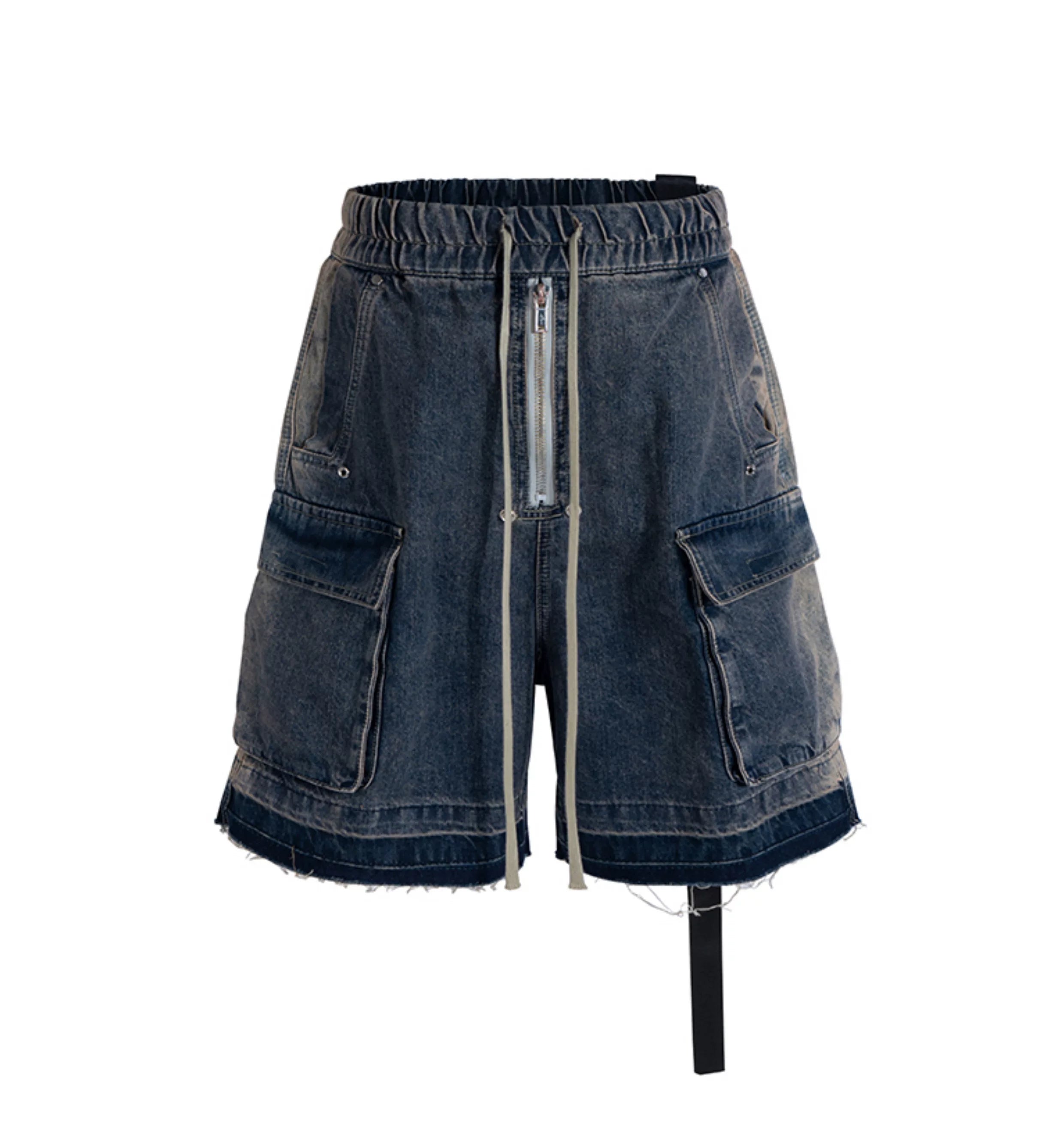 Coalfield Ruin Cargo Long Shorts