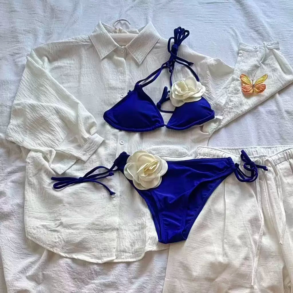 Azure Cove Resort Bikini