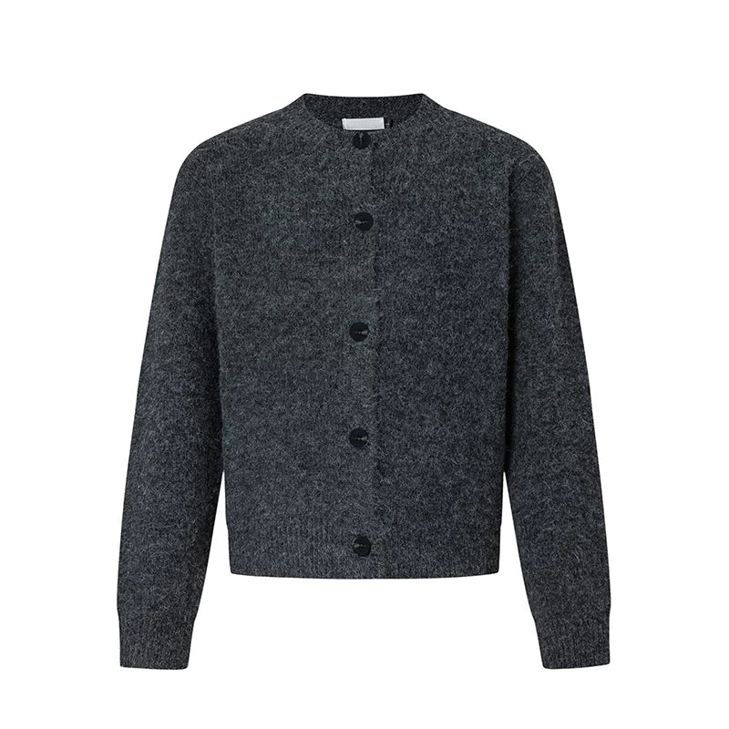 Cloud Soft Cardigan