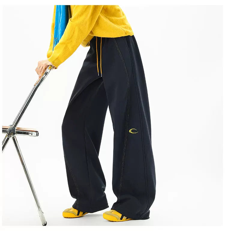 Sunseam Barrel Fleece Sweatpants