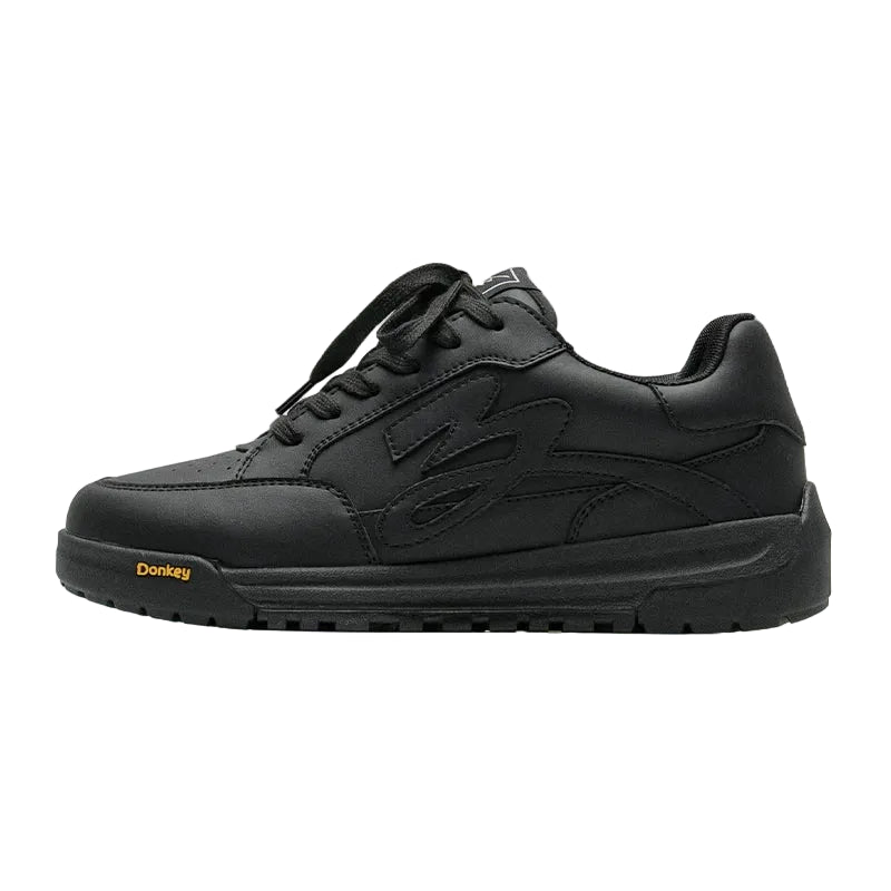 Frostwave Glacier Platform Sneakers