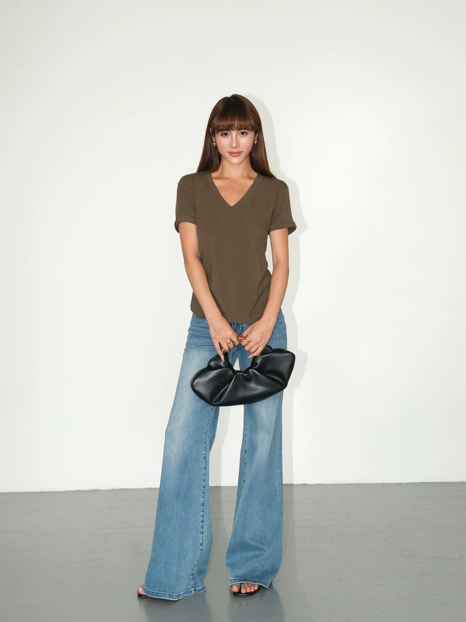 Silken Air Everyday Top