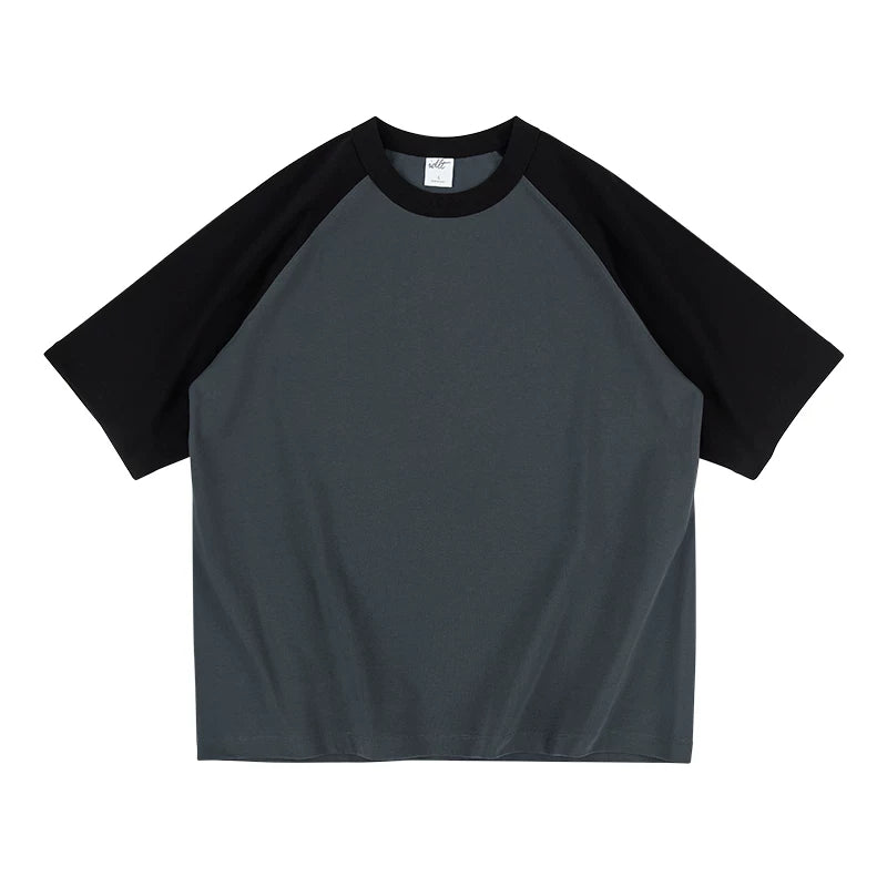 Sorona AirFlow Raglan Tech Tee