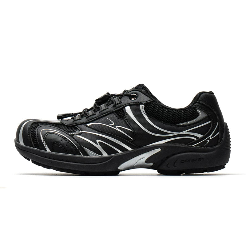 Streamline Trail Sneakers