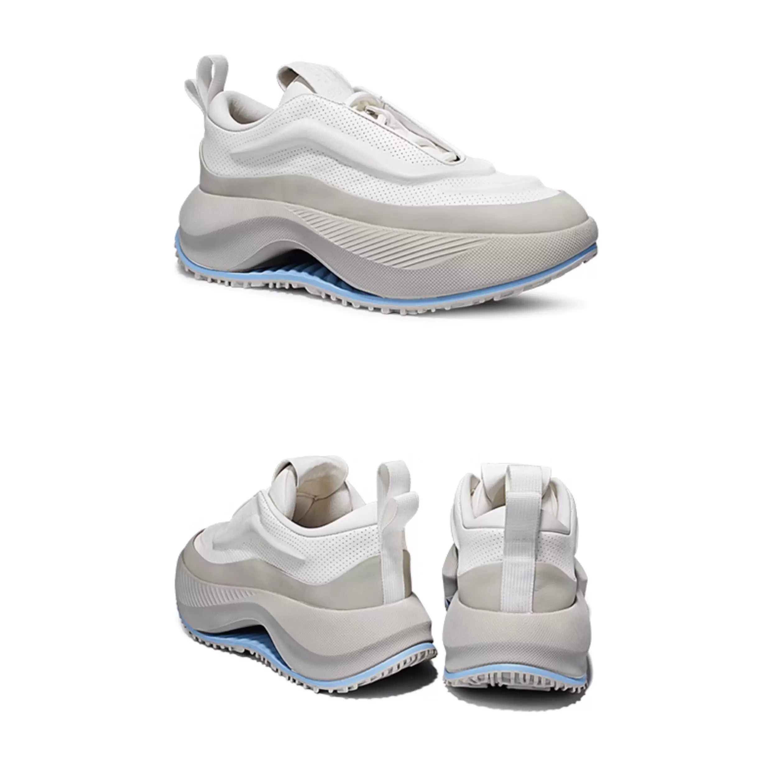 AeroGlide Pulse Sneakers