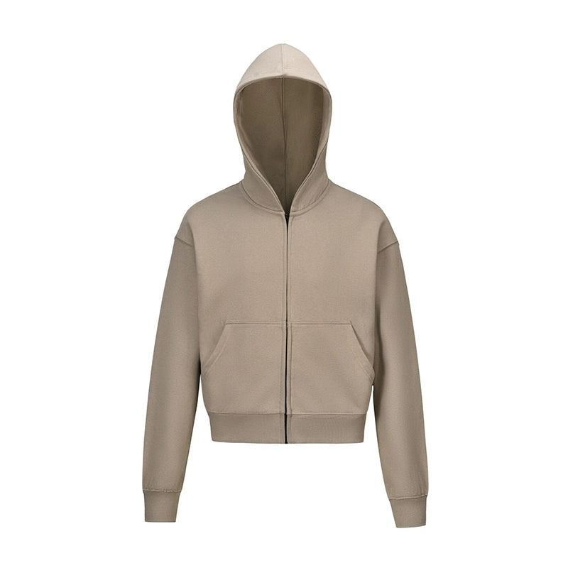 Ash Core Classic Hoodie
