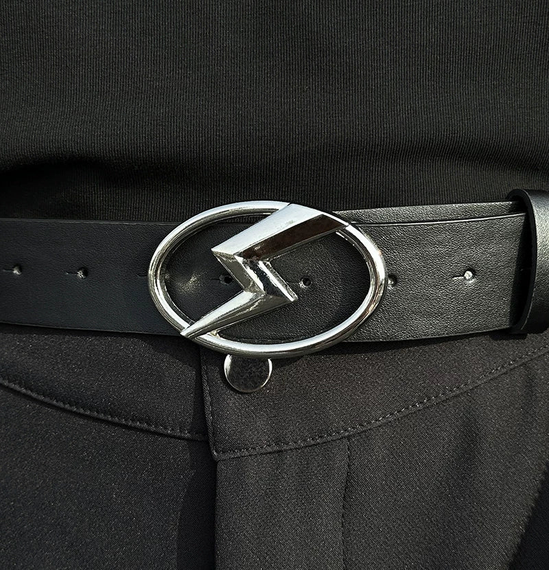 Voltstrike Eclipse Buckle Belt