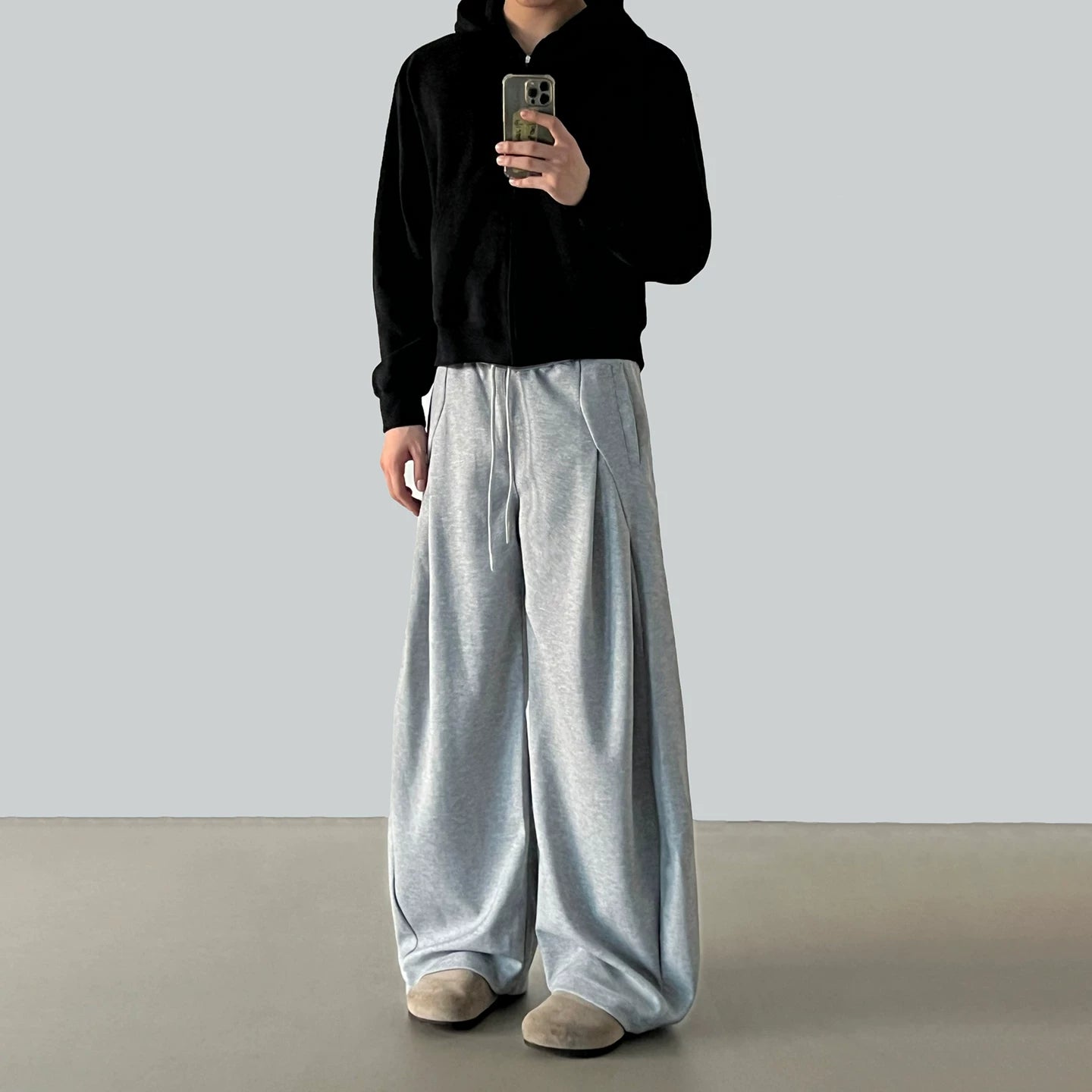Clouddrape Wide Lounge Pants