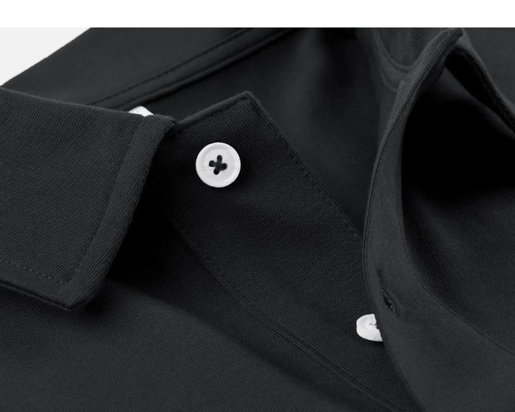 Sorona CoolCore Pocket Tech Polo