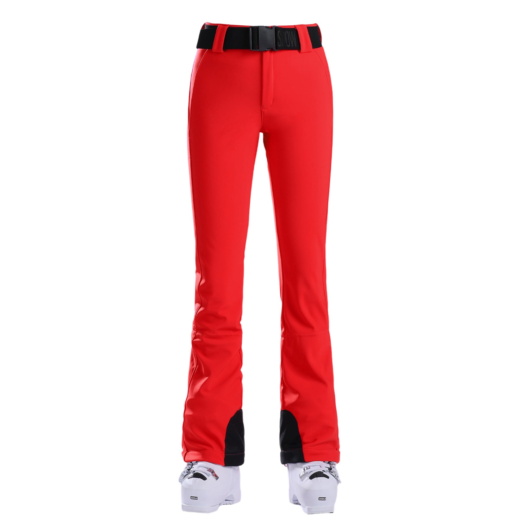 CarveLine Classic Belted Ski Pants