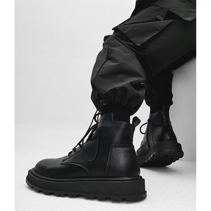 Onyx Traverse Command Boots