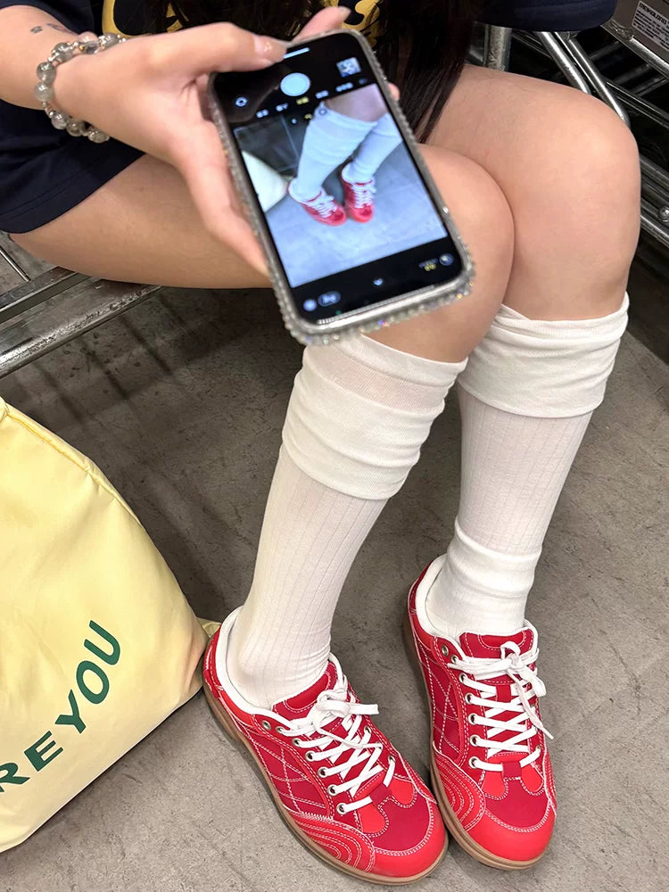 Donkey Retro Runner Sneakers