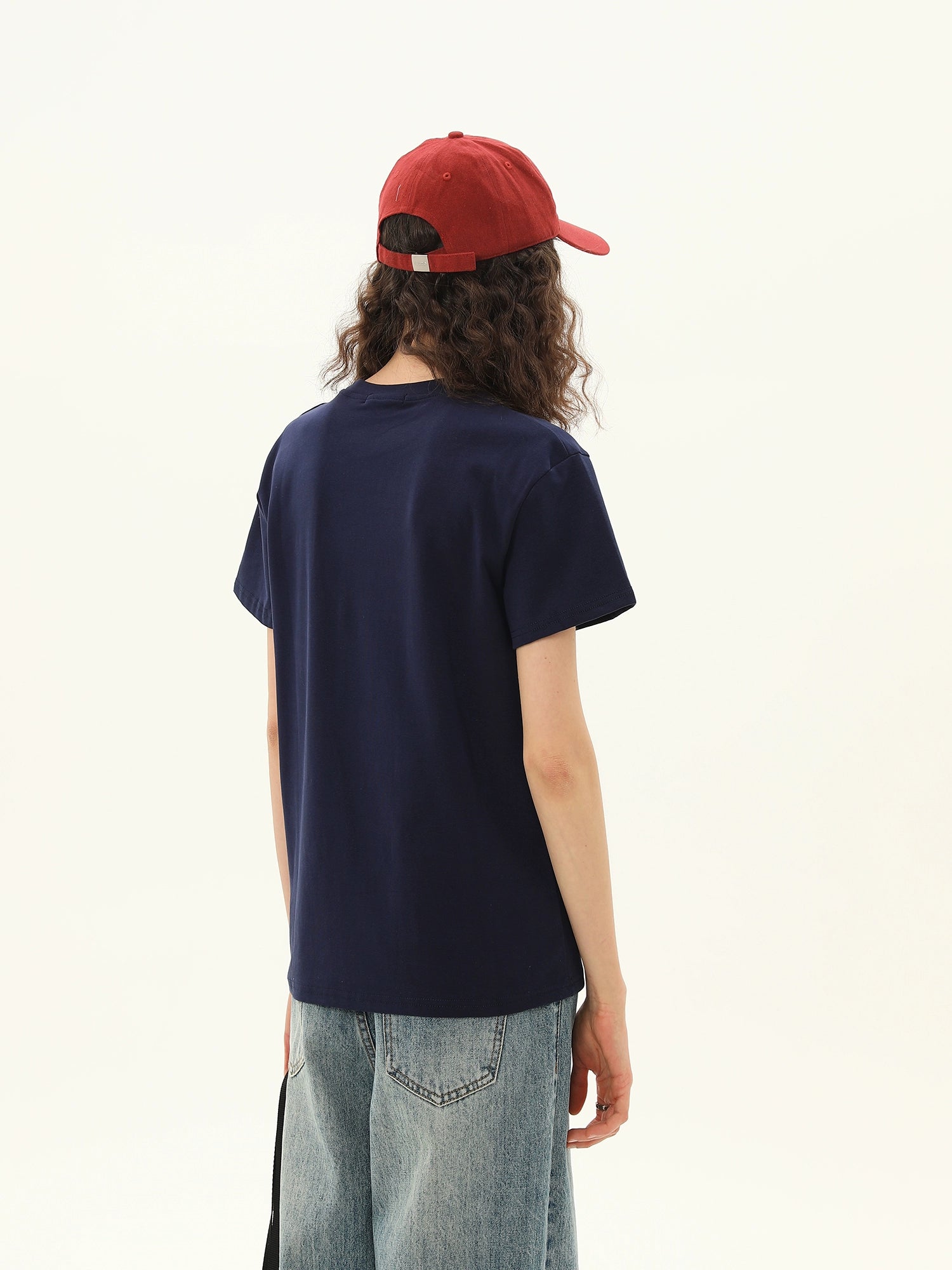 Star Varsity Graphic Tee