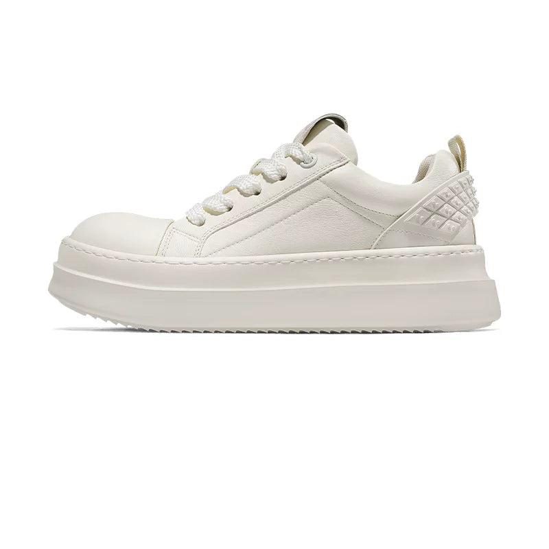 NovaLift Platform Sneakers