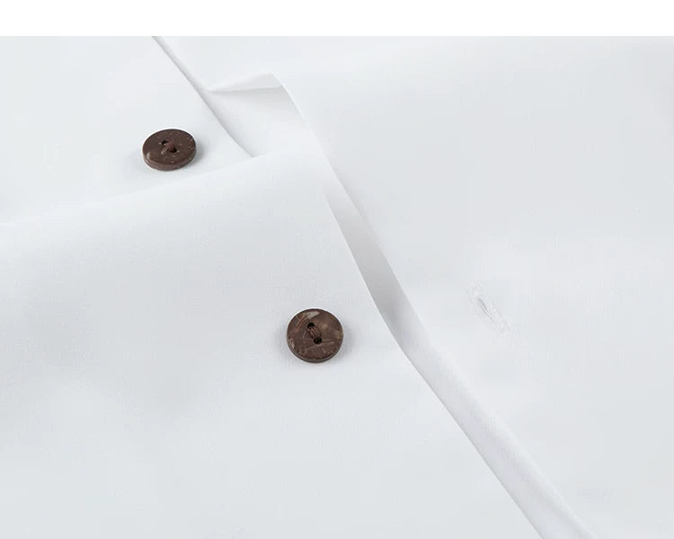 Civic Breeze Boxy Camp Collar Shirt