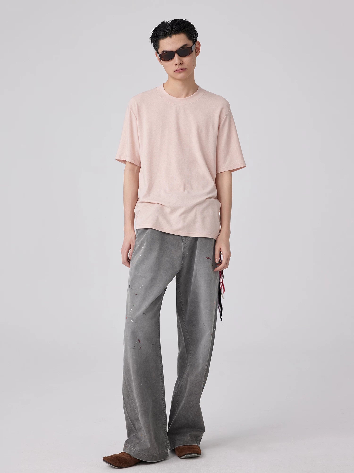 Cloudsoft Essential Crew Tee