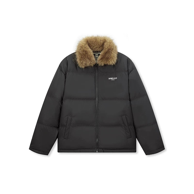 Cloudridge Puffer Jacket