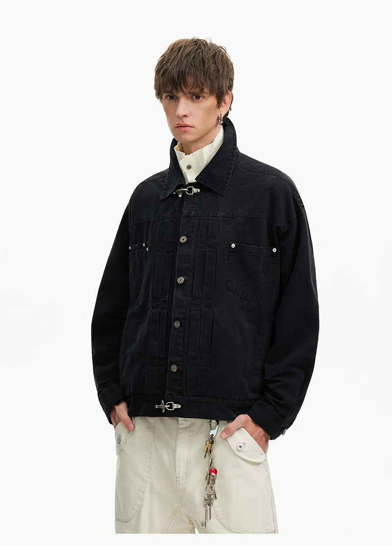 Fieldwork Utility Jacket