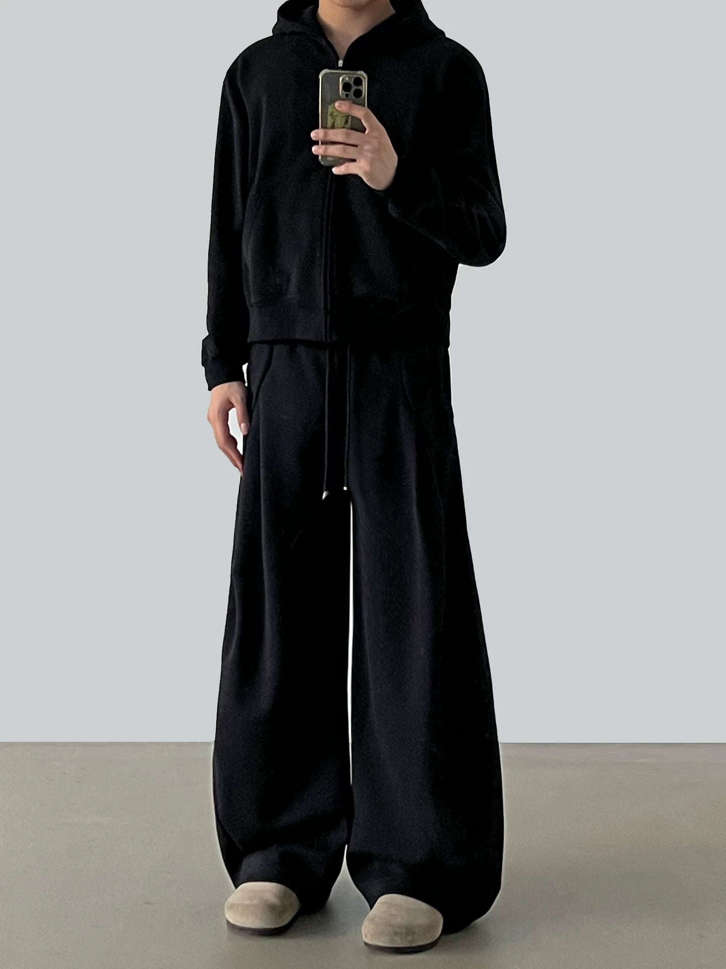 Clouddrape Wide Lounge Pants