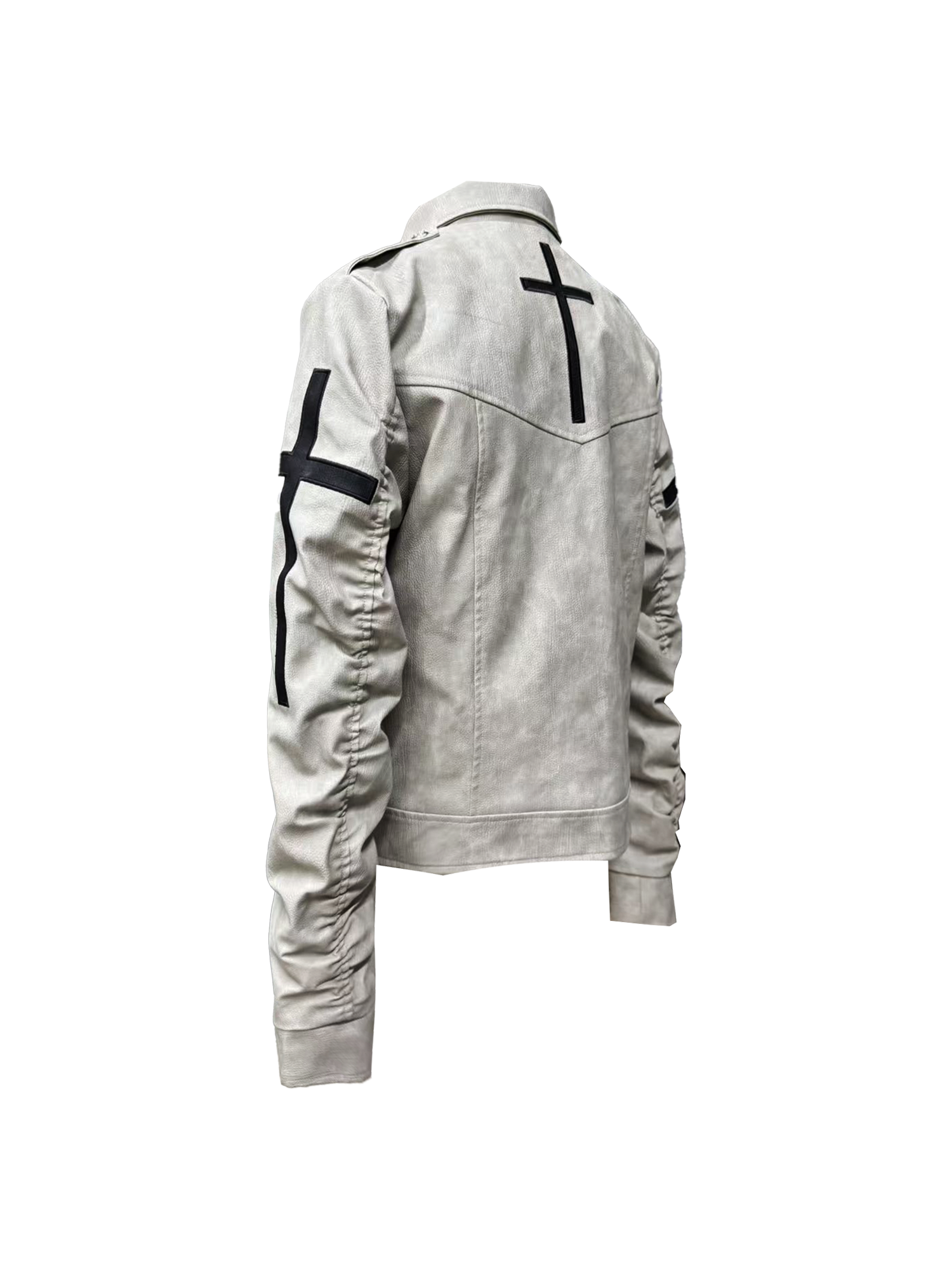 Desert Cross Vanguard Jacket