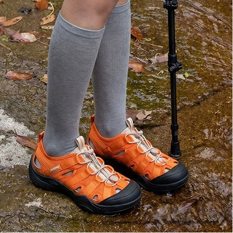 Creek Trail Sandals