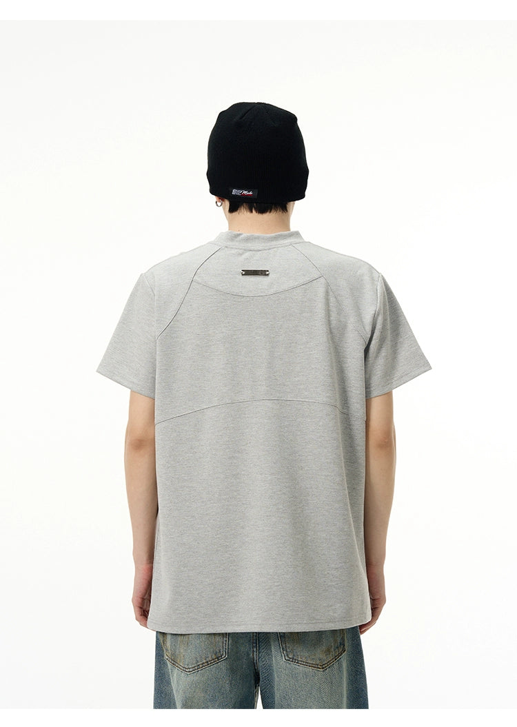 Acid Techno Graphic Tee