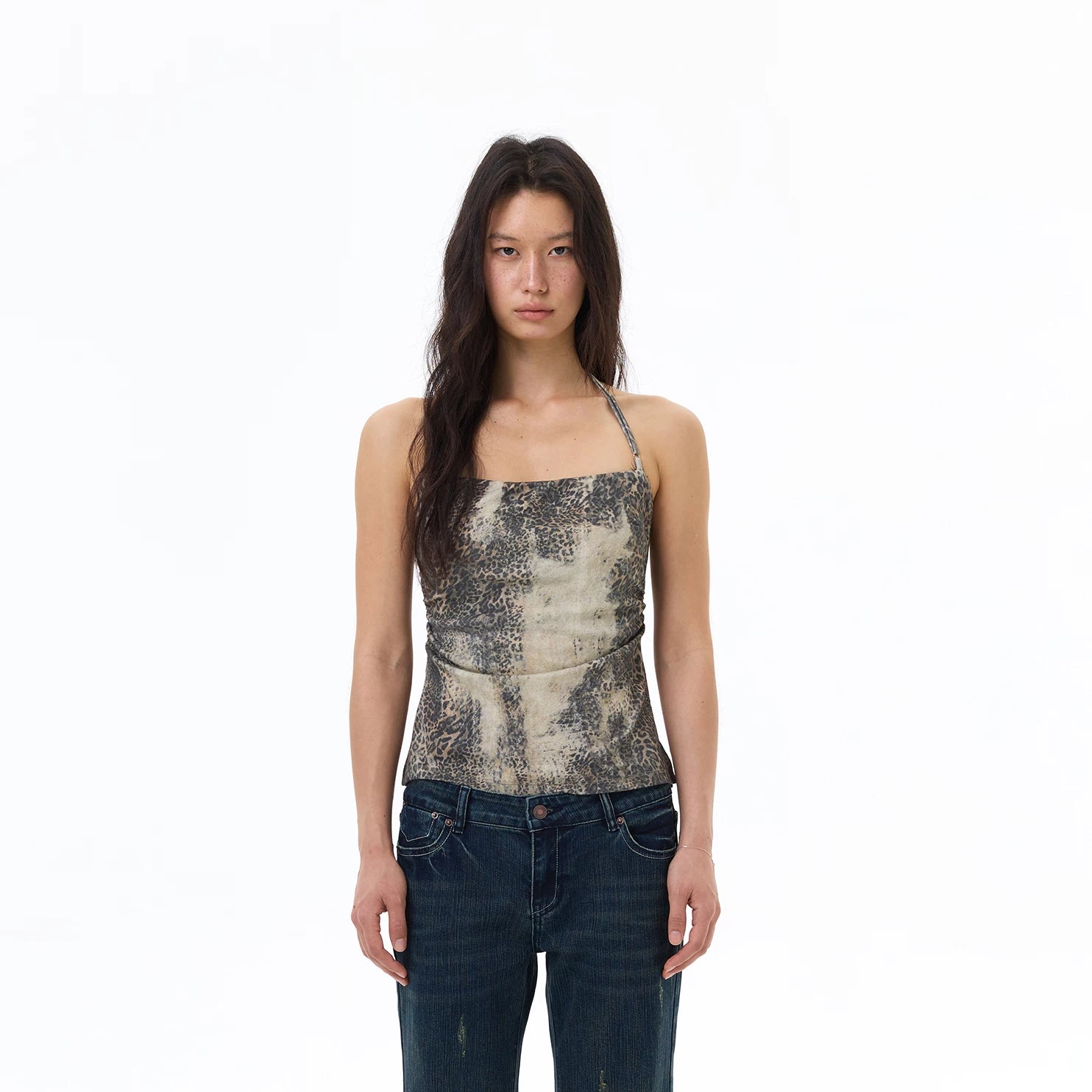 Savanna Mirage Cami Top