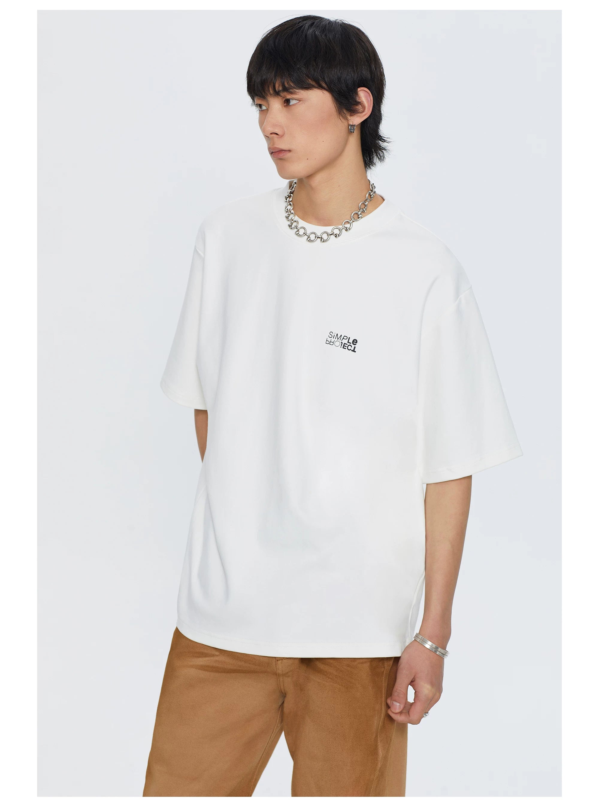 MonoCore Essential Logo Tee