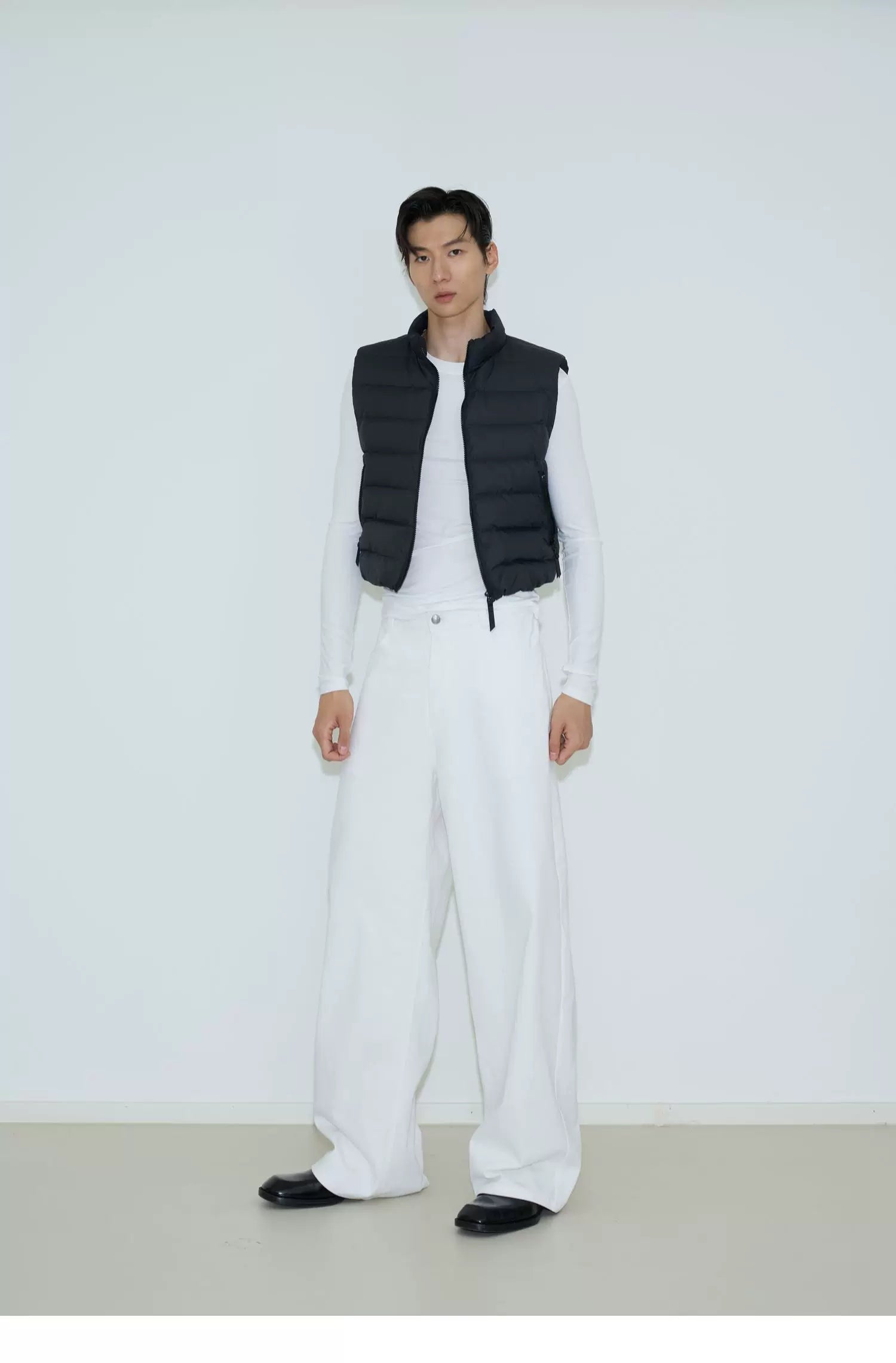 Fieldline Loft Puffer Vest
