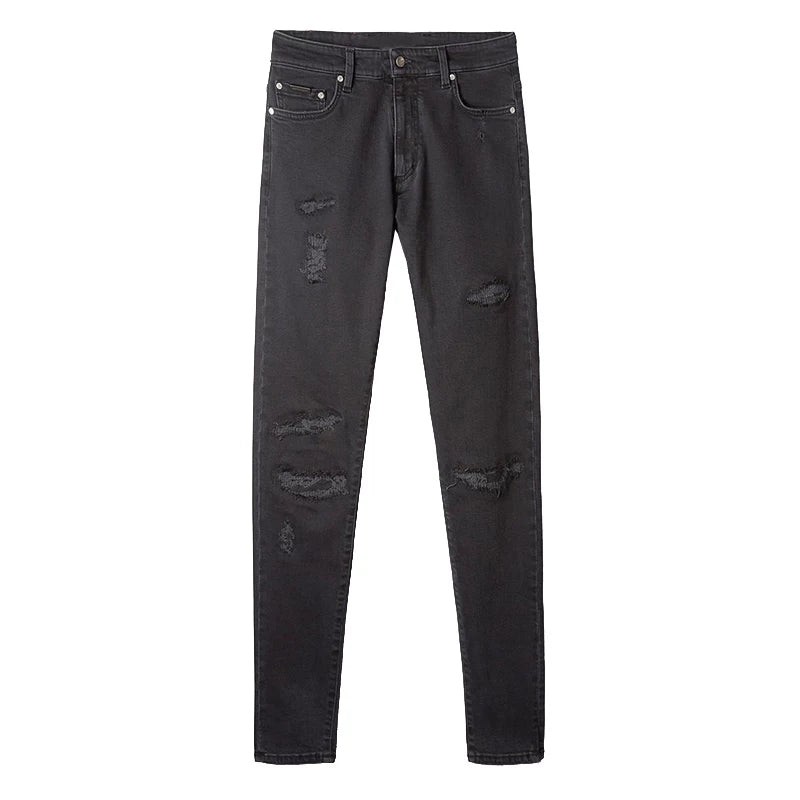Nightcoil Shardline Skinny Jeans