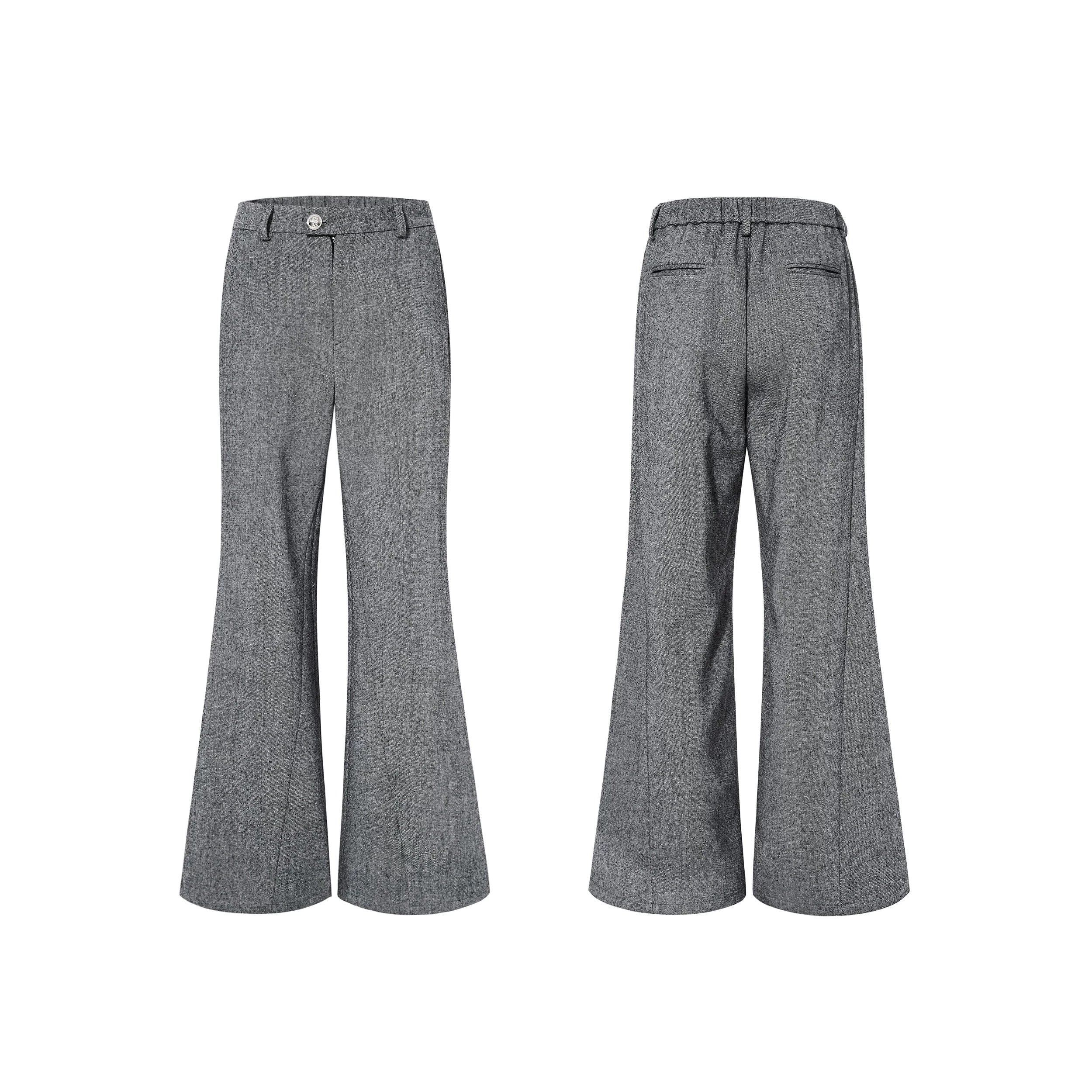 Granite Muse Cropped Blazer