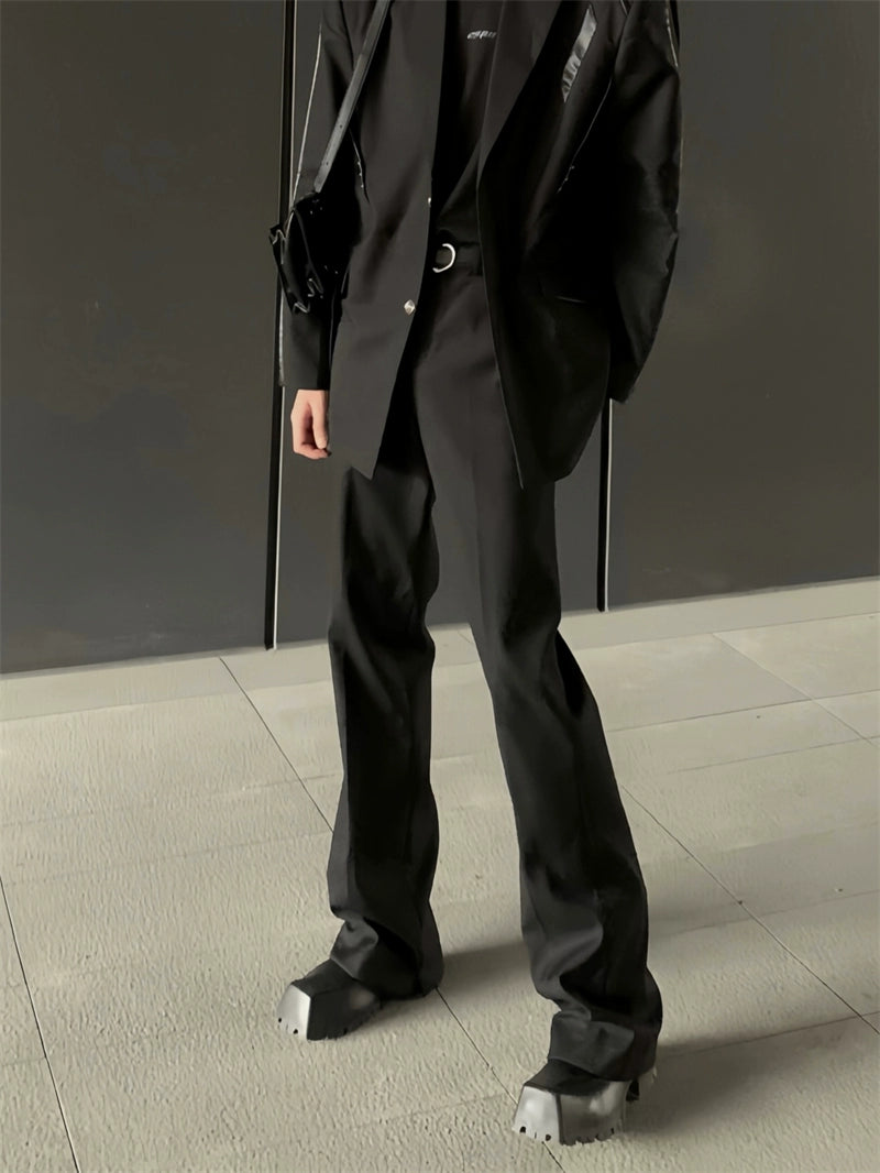 Flare Slacks
