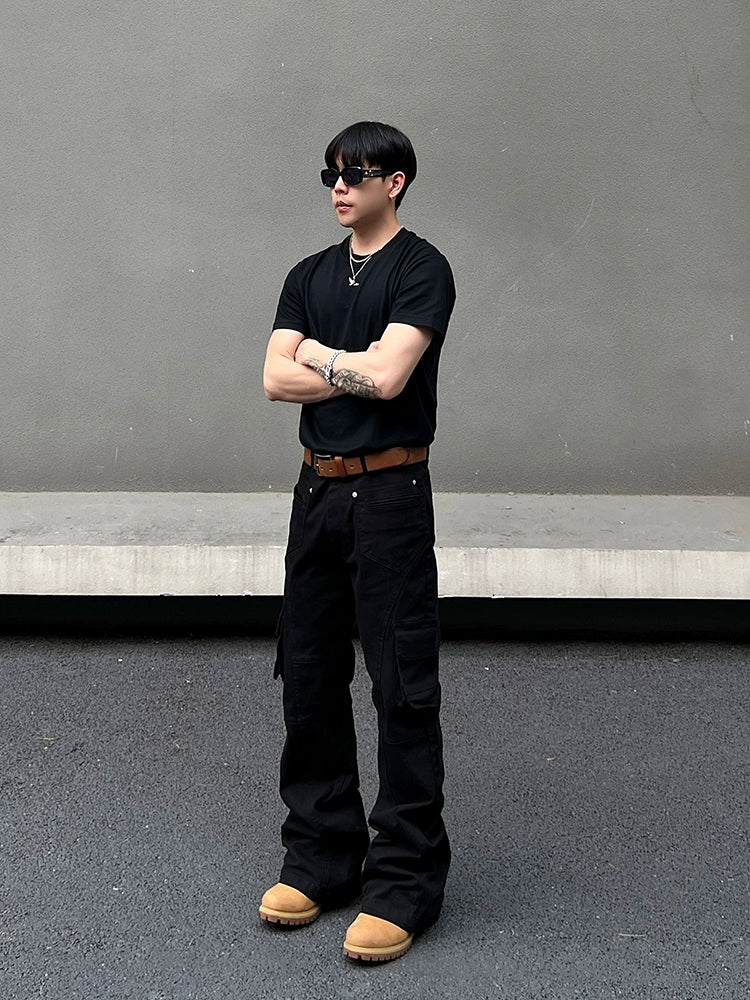 Shadow Ravine Cargo Pants