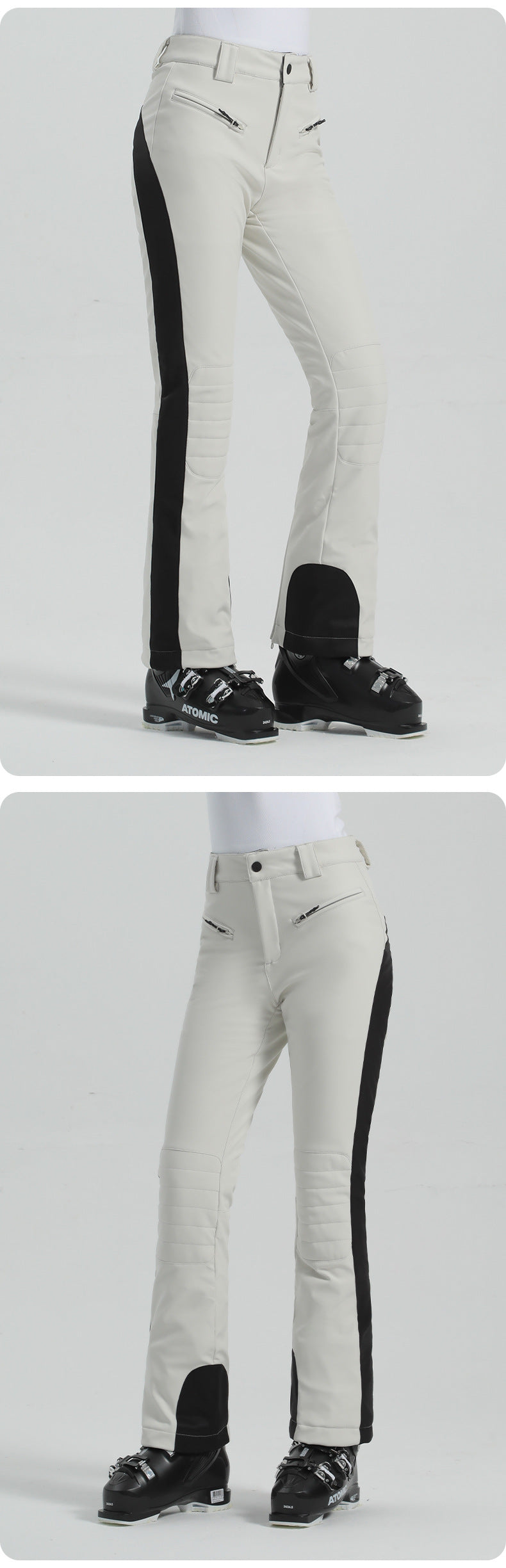 EdgeLine Sculpt Ski Pants