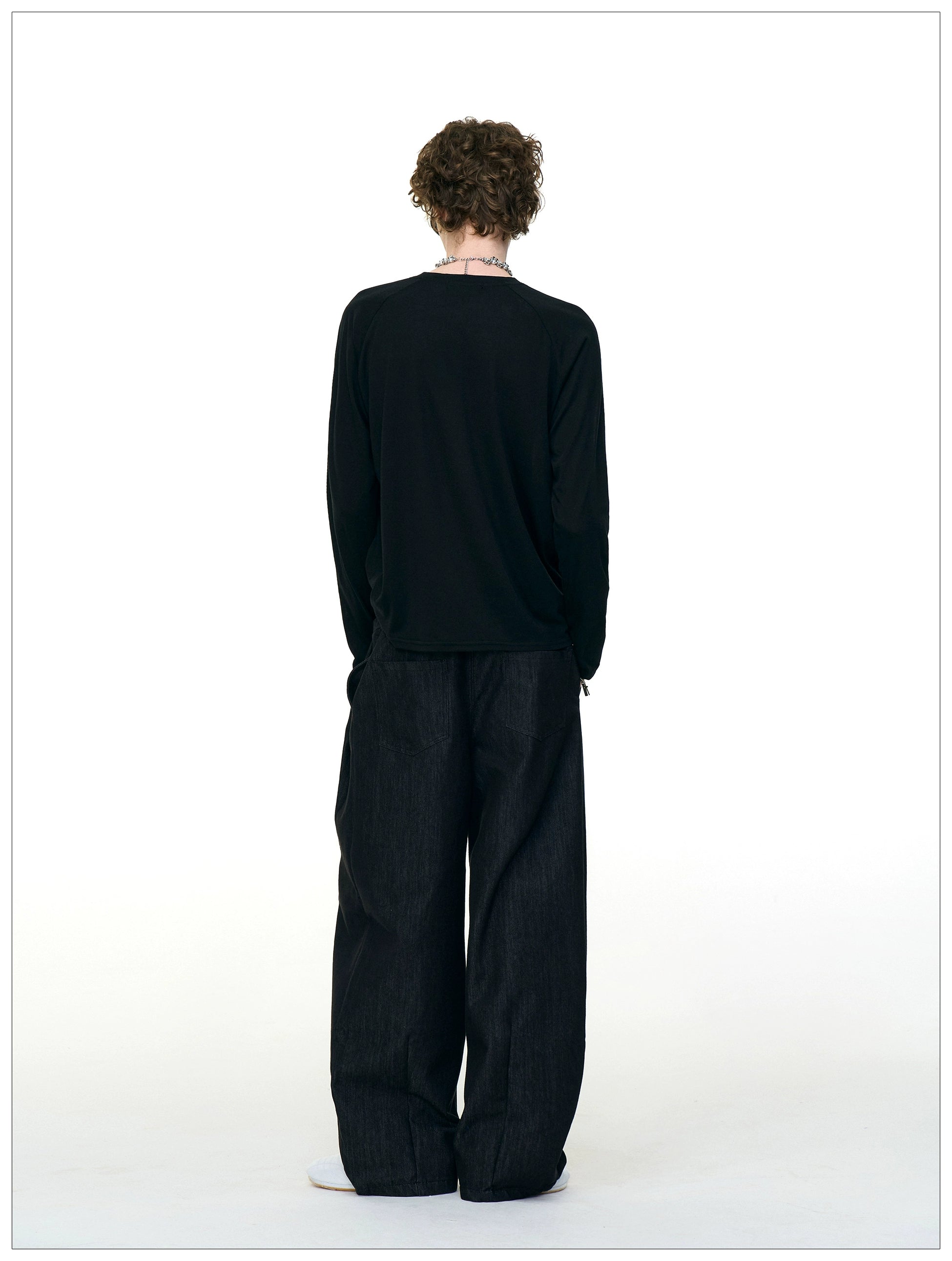 Ghost Walkers Shadow Graphic Tee