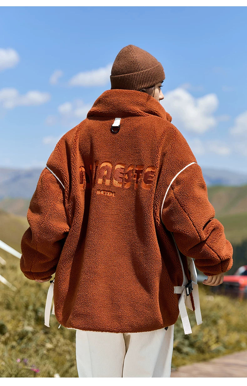 Summit Sherpa Expedition Jacket
