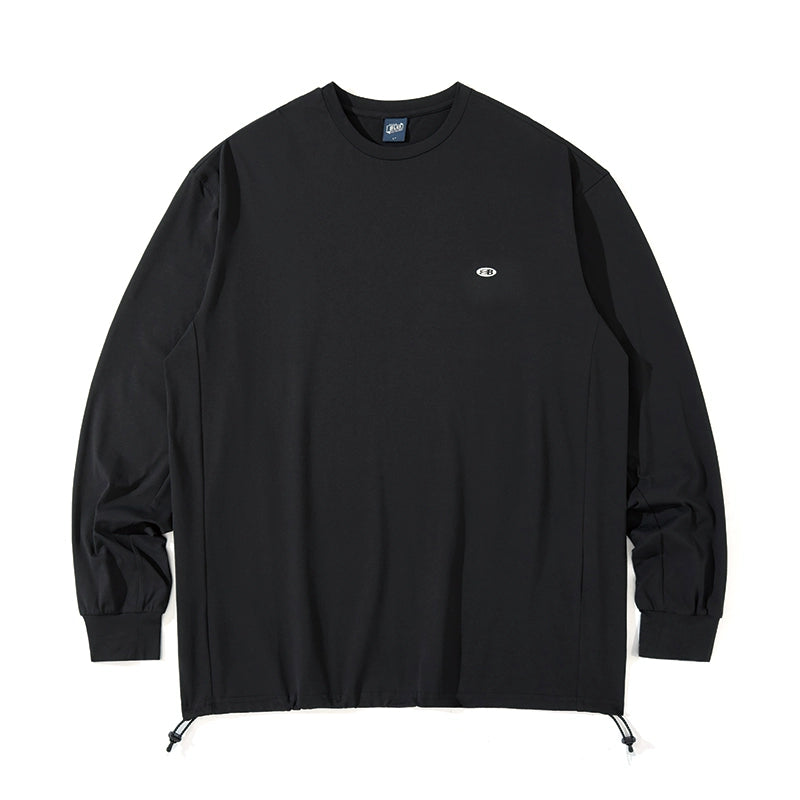 Long-Sleeve Athletic Shirt