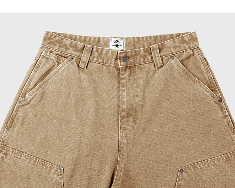 Forgefade Carpenter Denim Pants