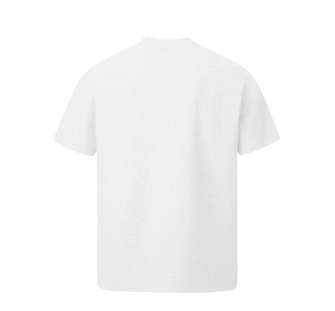 Raglan Sleeve Basic T-Shirt