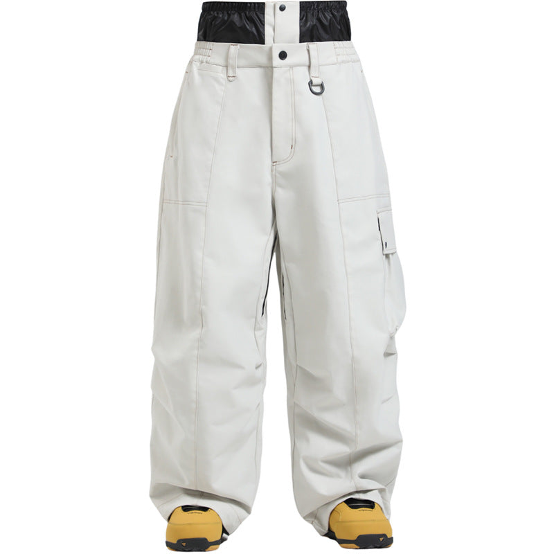 Summit Cargo Snow Pants