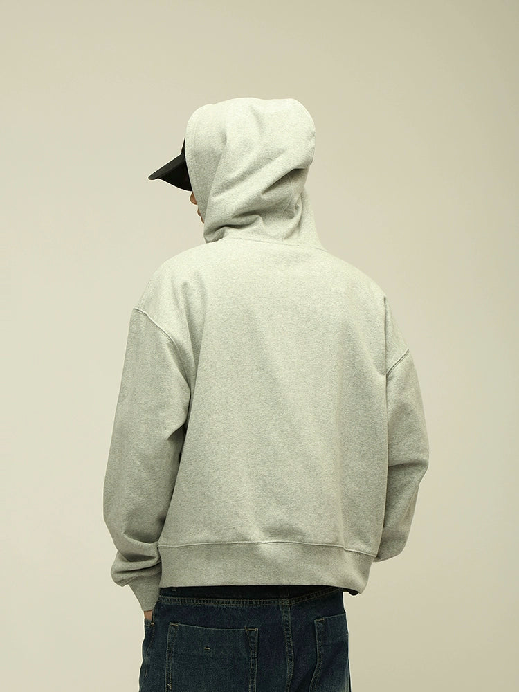 Ash Core Classic Hoodie