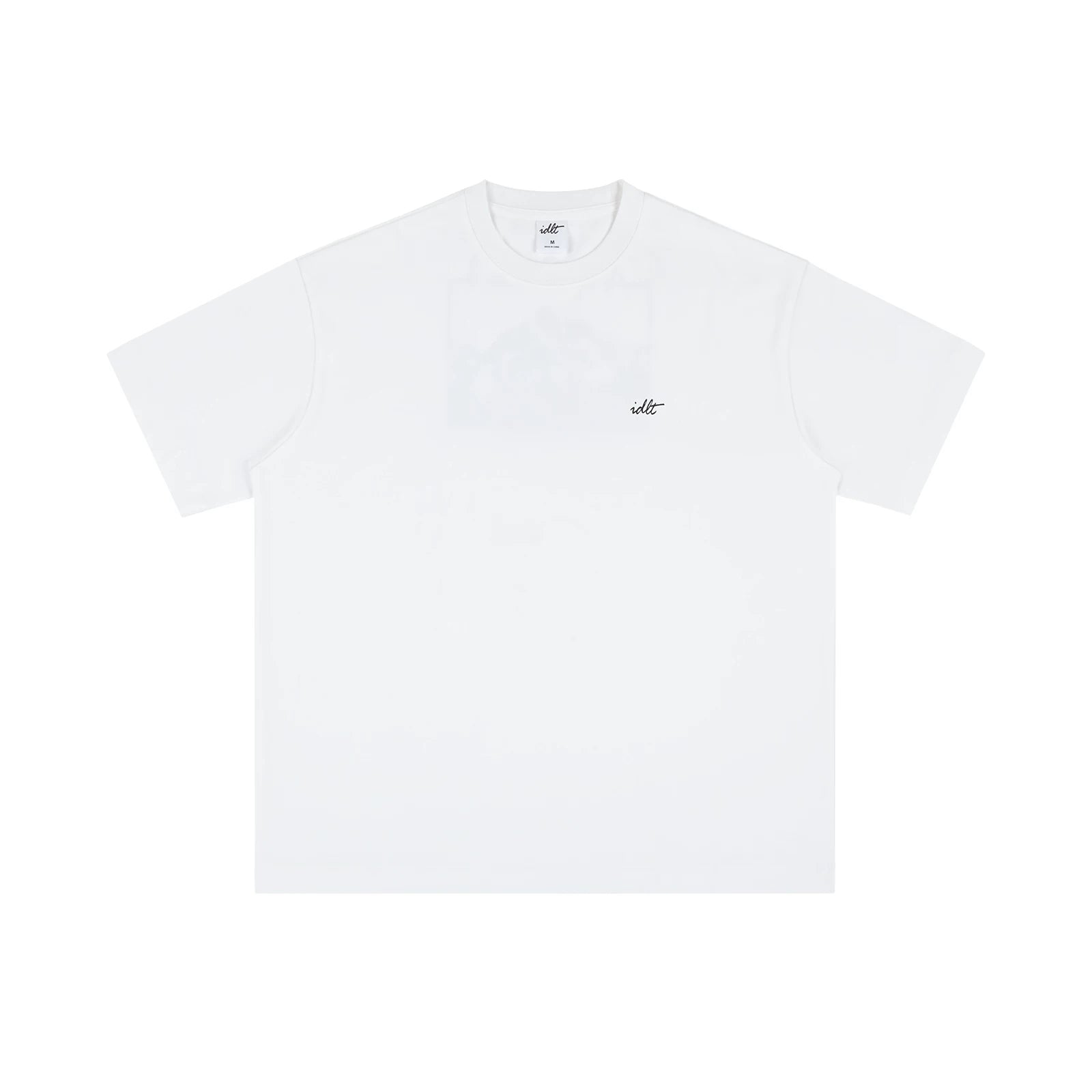 Summit Frame Graphic Tee