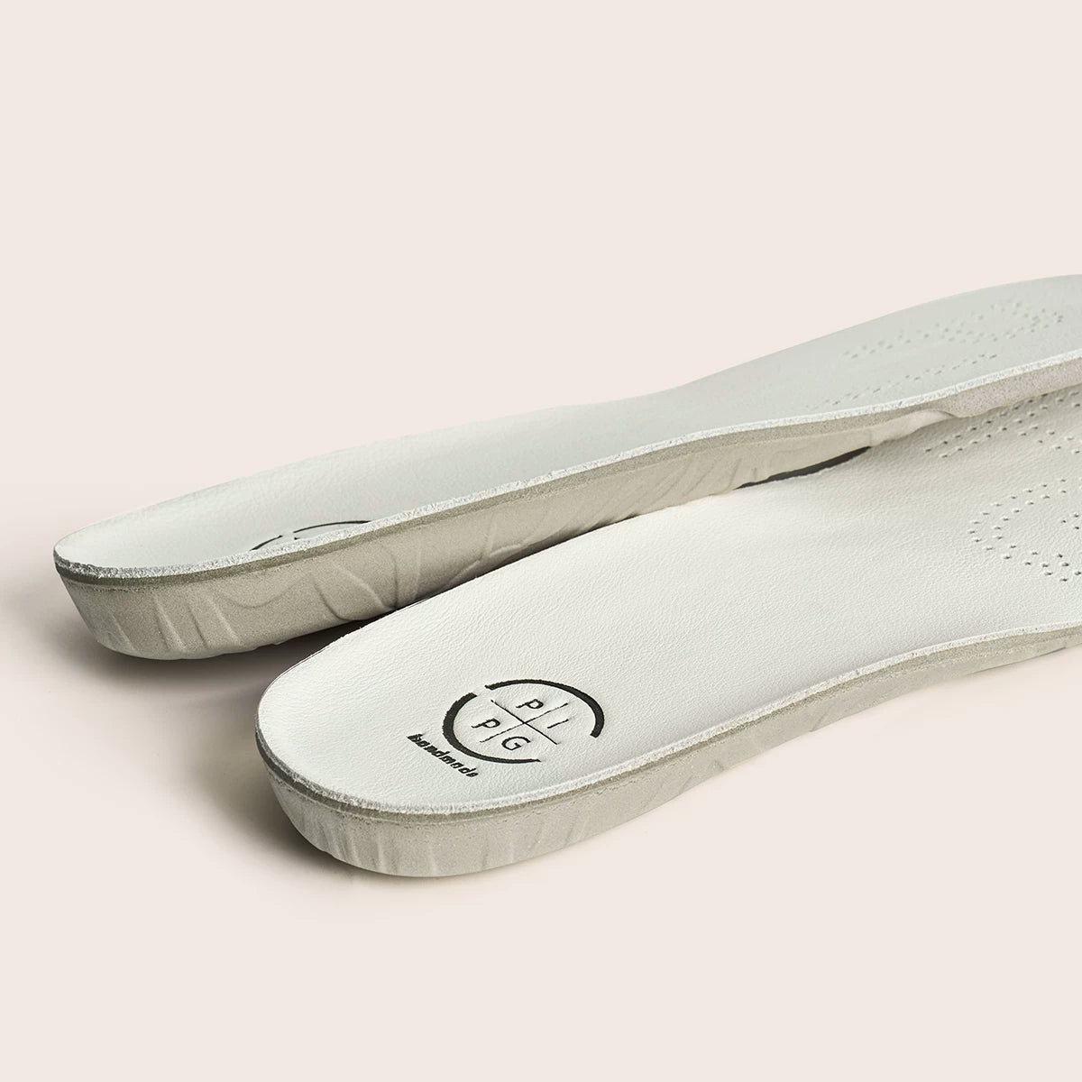 Cushioned Comfort Insole