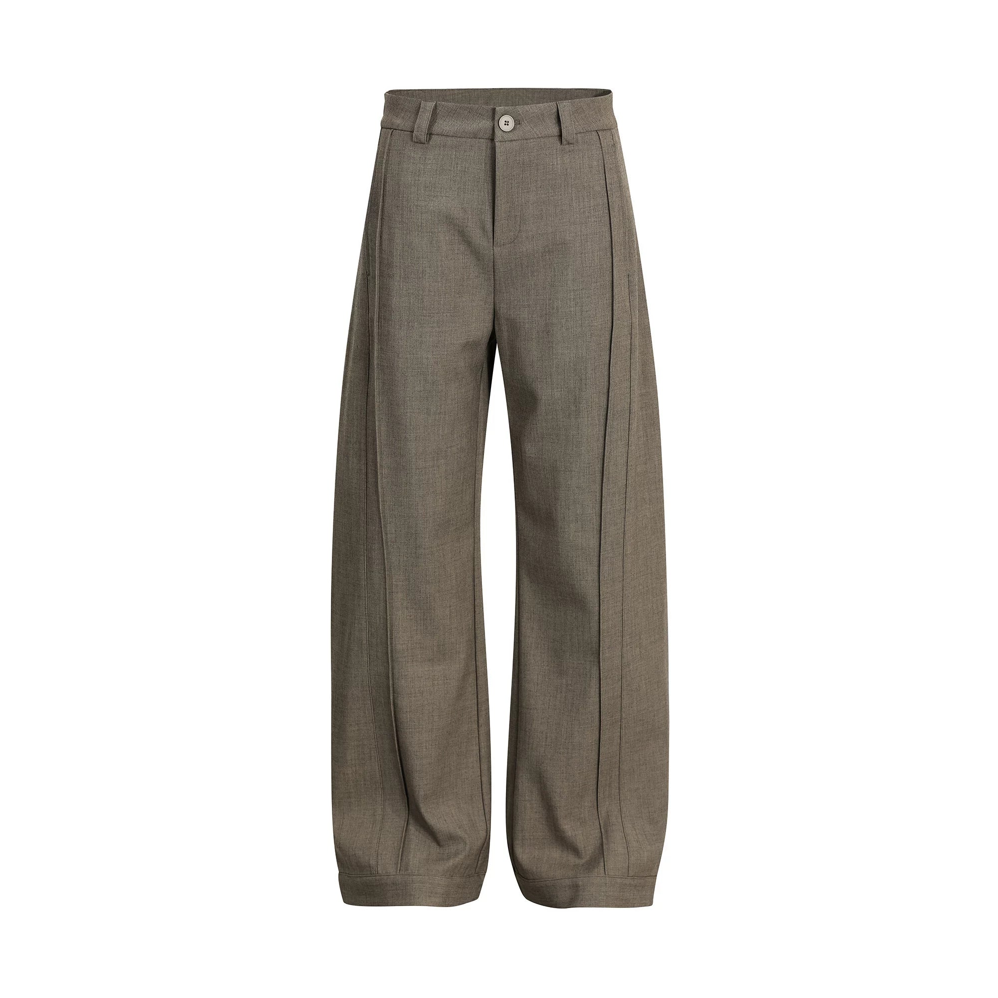 Drifter Wide-Leg Trousers