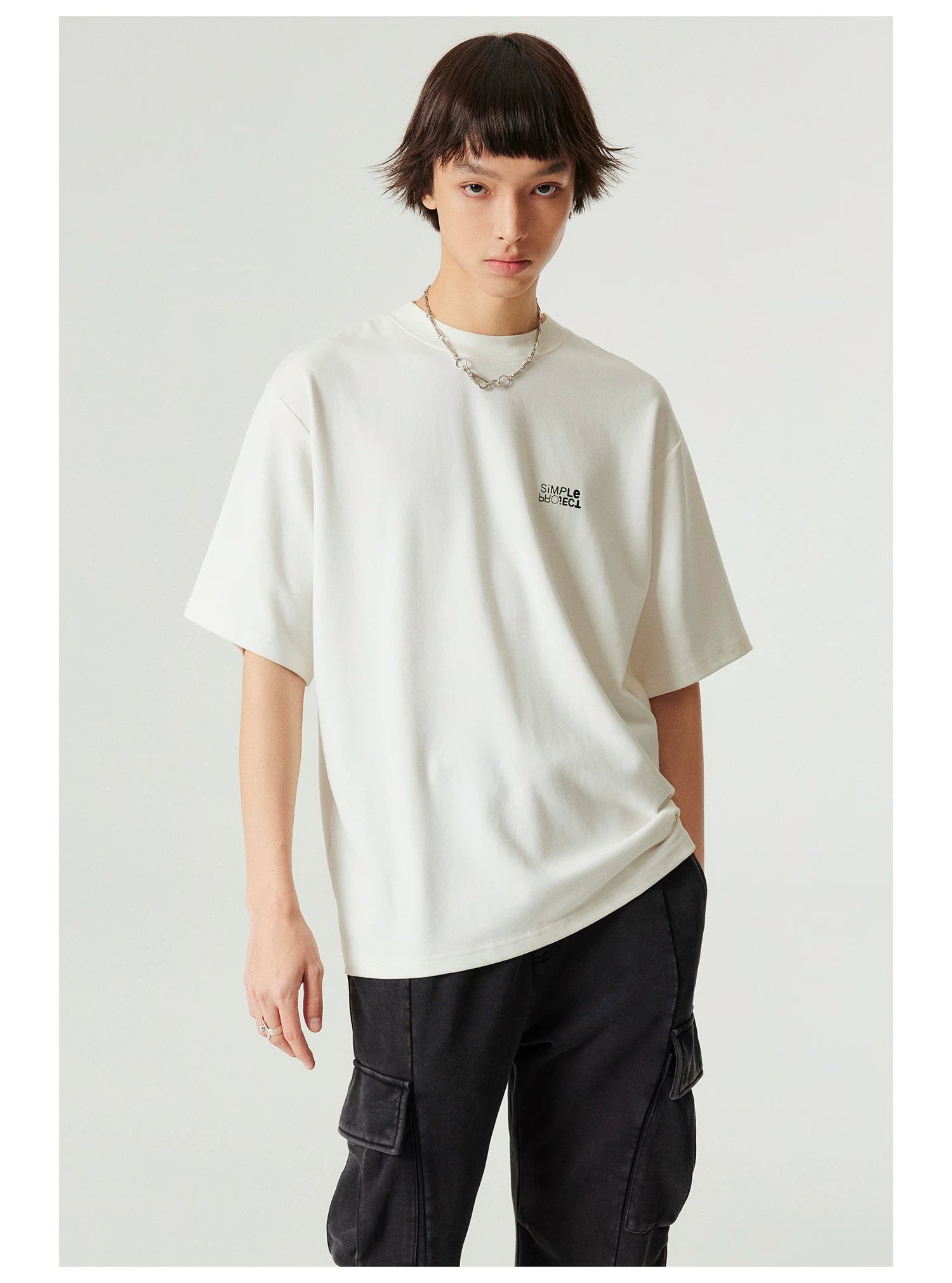 MonoCore Essential Logo Tee