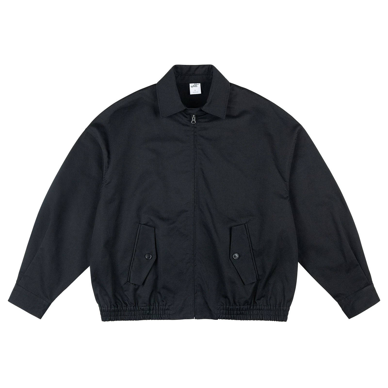 Core Classic Harrington Jacket